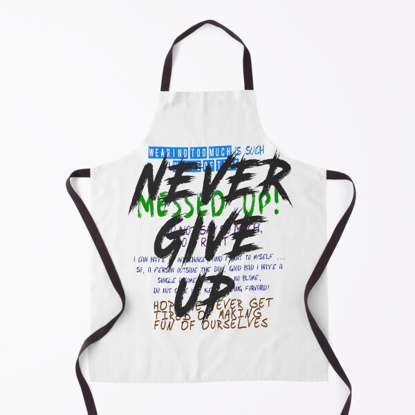 Item preview, Never give up. Inspirational designs. designed and sold by paulo silveira.
