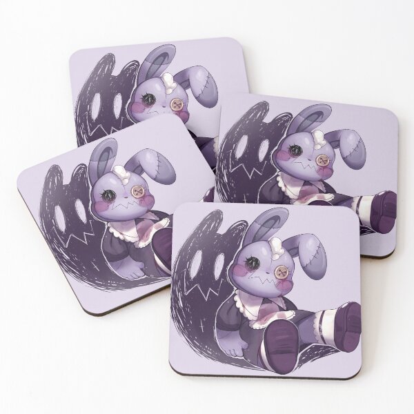 Item preview, Broken Doll designed and sold by KehtaShop.