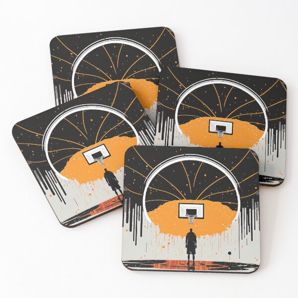 Item preview, Basketball — 07 designed and sold by ddaiart.