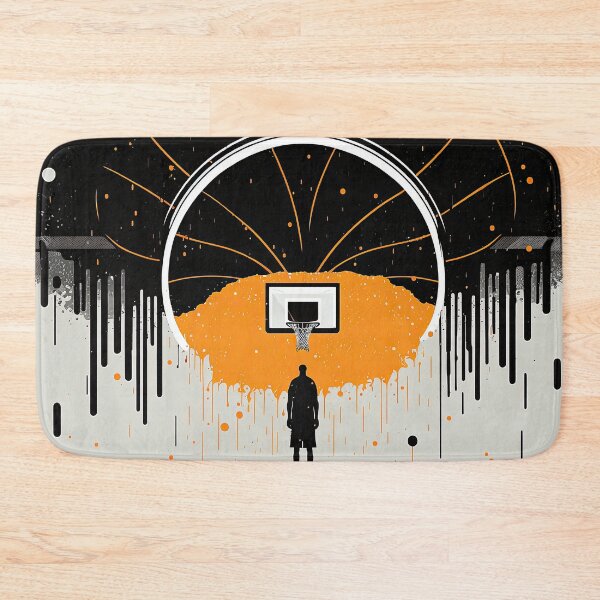 Item preview, Basketball — 07 designed and sold by ddaiart.