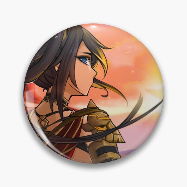 Item preview, Dehya designed and sold by Mlocalartist.