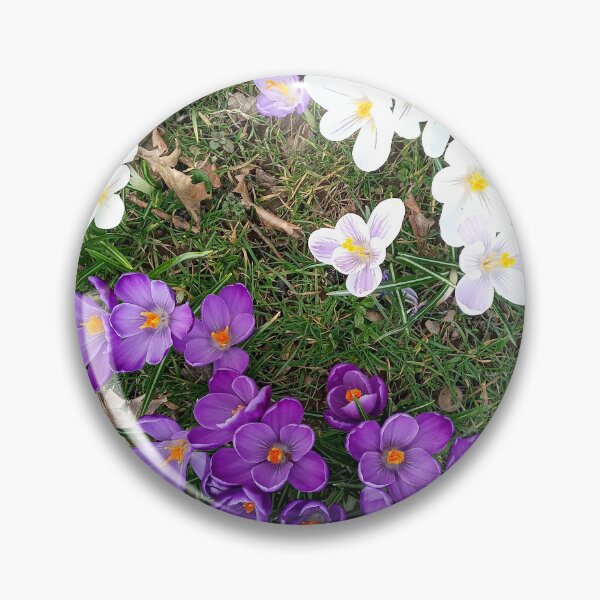 Item preview, Flowers in winter designed and sold by Dreammkd.