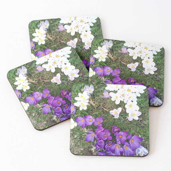 Item preview, Flowers in winter designed and sold by Dreammkd.