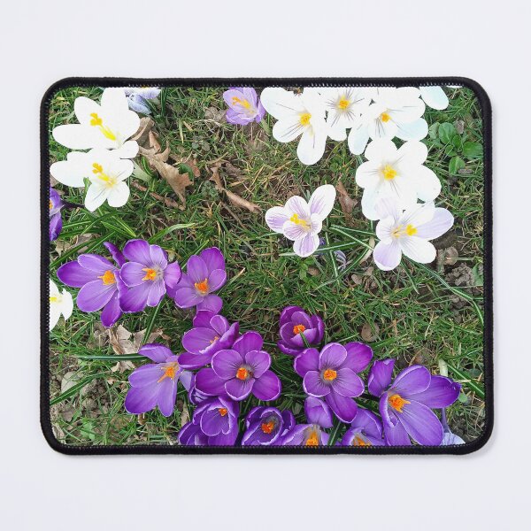 Item preview, Flowers in winter designed and sold by Dreammkd.