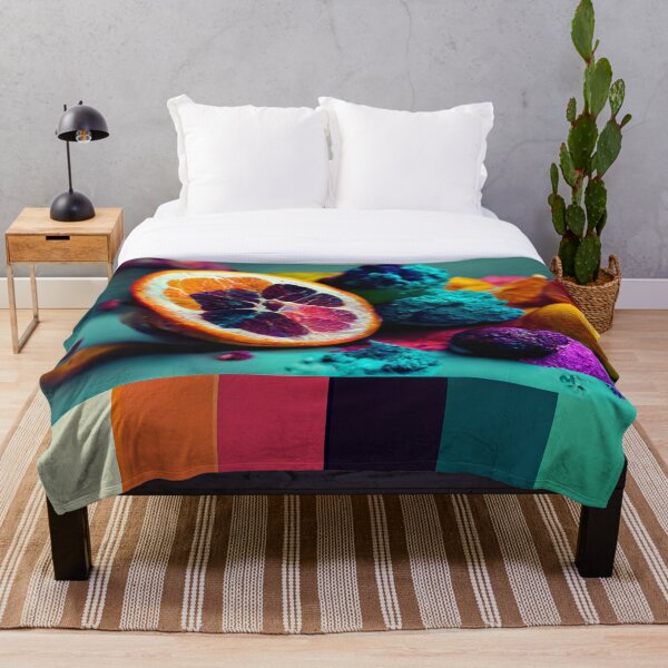 Item preview, GMO colour palette art designed and sold by DR Lit Huan.