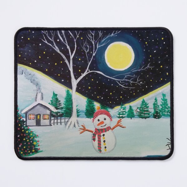 Item preview, Boneco de neve by Carlos França  designed and sold by CarlosFrancart.