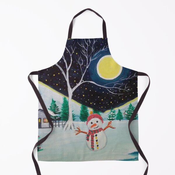 Item preview, Boneco de neve by Carlos França designed and sold by CarlosFrancart.