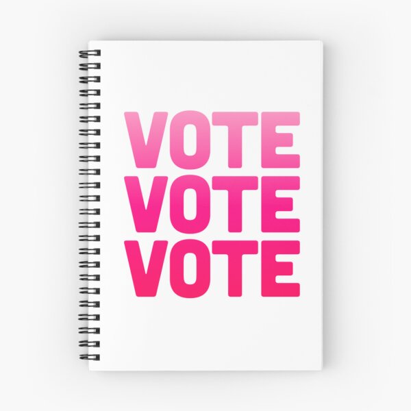 Item preview, Vote Blue designed and sold by radiantdark.