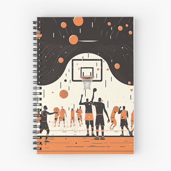 Item preview, Basketball — 08 designed and sold by ddaiart.