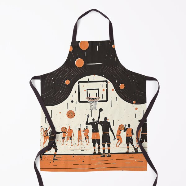 Item preview, Basketball — 08 designed and sold by ddaiart.