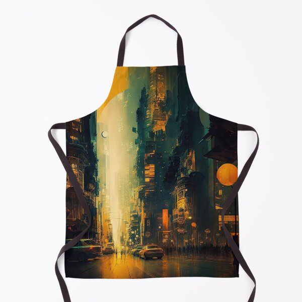Item preview, City of Dreams. Contemporary art designed and sold by Creativaity.