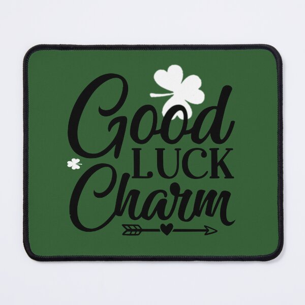 Item preview, G luck charm ood T-Shirt, St Patricks Day Shirt, Shamrock Shirt, Kids St Patricks Shirt, St Patricks Day Sweatshirt, Shamrock Sweatshirt designed and sold by Bodhichitta.