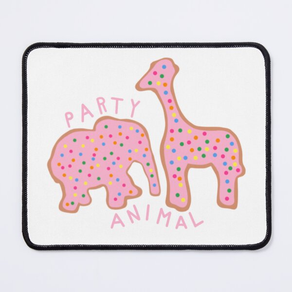 Item preview, animal cookie designed and sold by katelynstum.