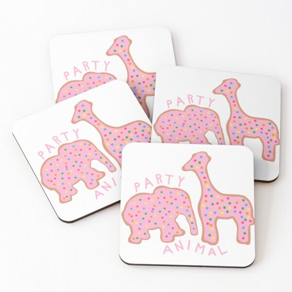 Item preview, animal cookie designed and sold by katelynstum.