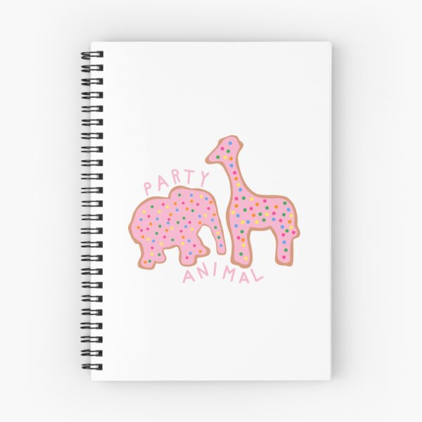 Item preview, animal cookie designed and sold by katelynstum.