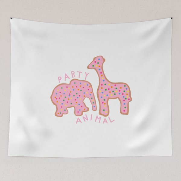 Item preview, animal cookie designed and sold by katelynstum.