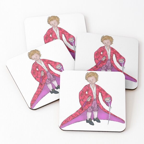 Item preview, OFMD Stede The Gentleman Prince 4 designed and sold by Krystal91Art.