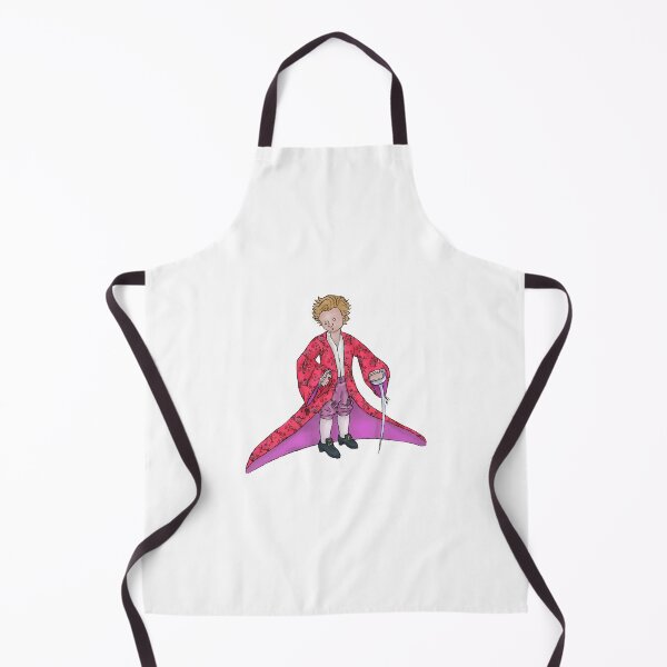 Item preview, OFMD Stede The Gentleman Prince 4 designed and sold by Krystal91Art.