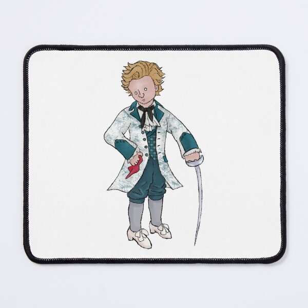 Item preview, OFMD Stede The Gentleman Prince 3 designed and sold by Krystal91Art.