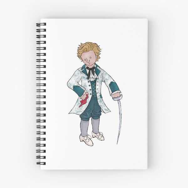 Item preview, OFMD Stede The Gentleman Prince 3 designed and sold by Krystal91Art.