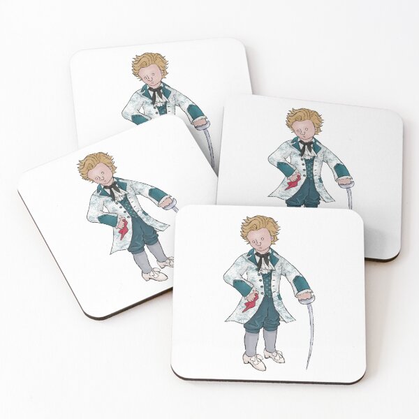 Item preview, OFMD Stede The Gentleman Prince 3 designed and sold by Krystal91Art.