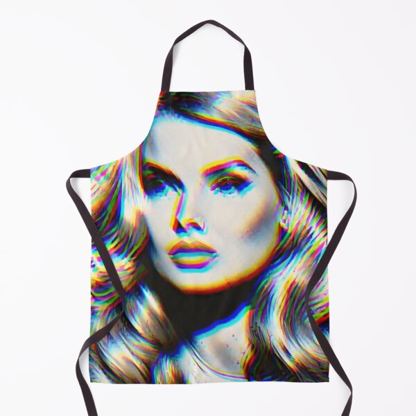 Item preview, Glitchy beauty designed and sold by CiceroSpin.
