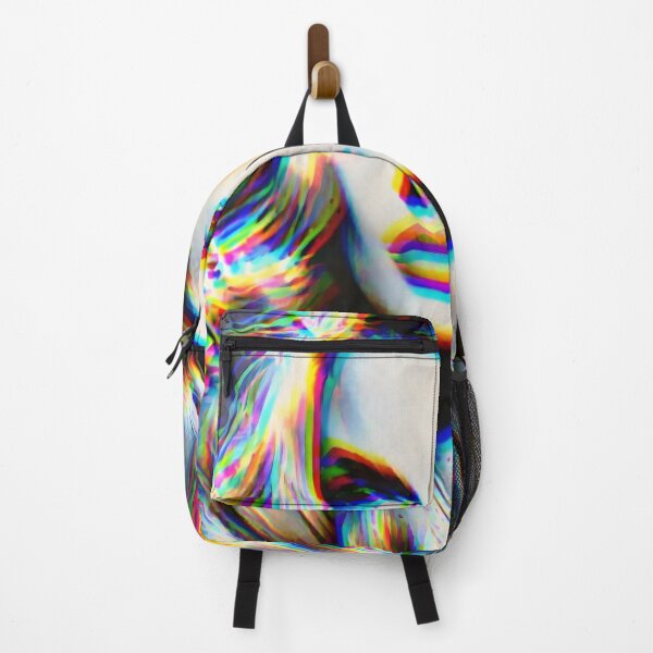 Item preview, Glitchy beauty designed and sold by CiceroSpin.