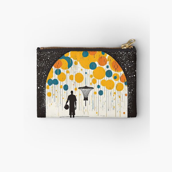 Item preview, Basketball — 09 designed and sold by ddaiart.