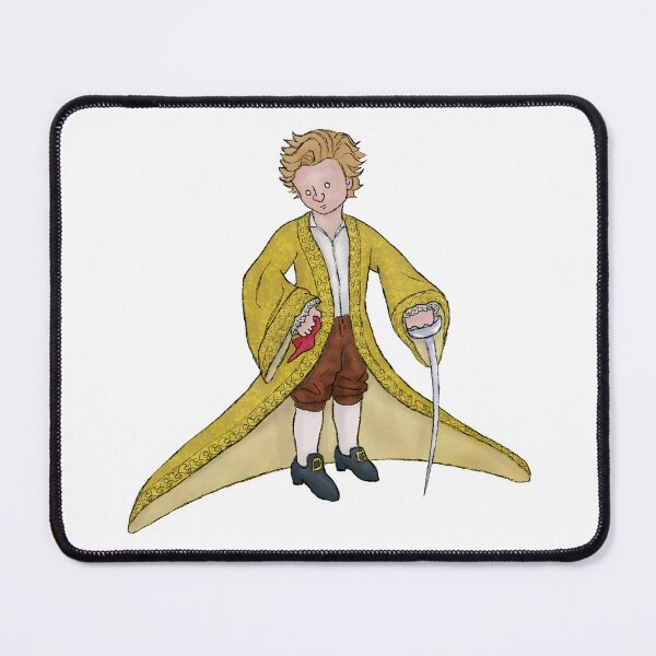 Item preview, OFMD Stede The Gentleman Prince 2 designed and sold by Krystal91Art.