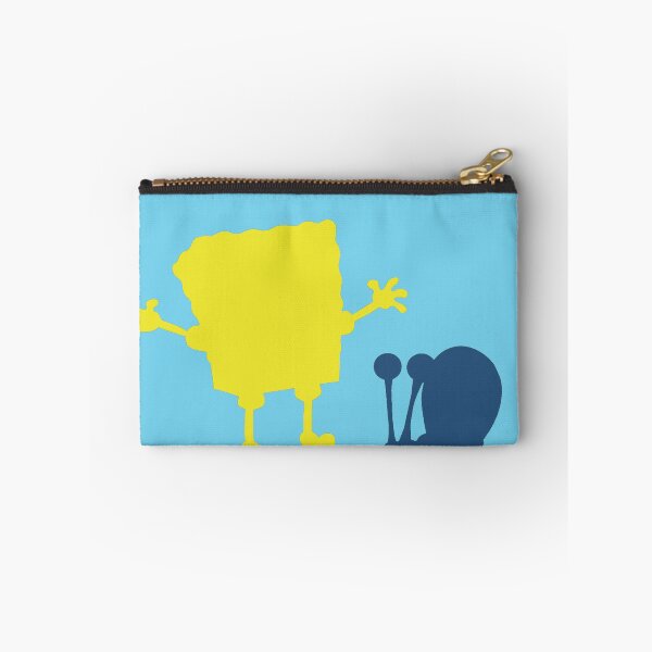 Artikelvorschau, Spongebob Gary Silhouette 2 entworfen und verkauft von NesoMinas.