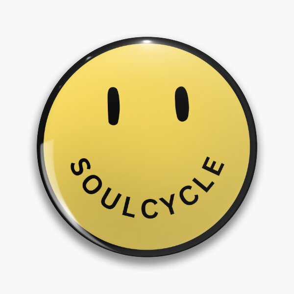Item preview, soulcycle smile designed and sold by tgilooly.