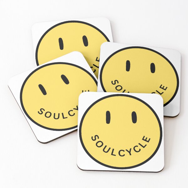 Item preview, soulcycle smile designed and sold by tgilooly.