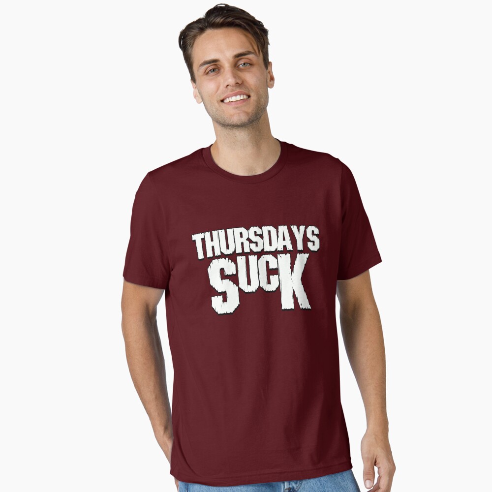 Item preview, Essential T-Shirt designed and sold by Cactusknax.