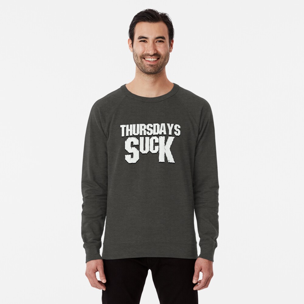 Item preview, Lightweight Sweatshirt designed and sold by Cactusknax.