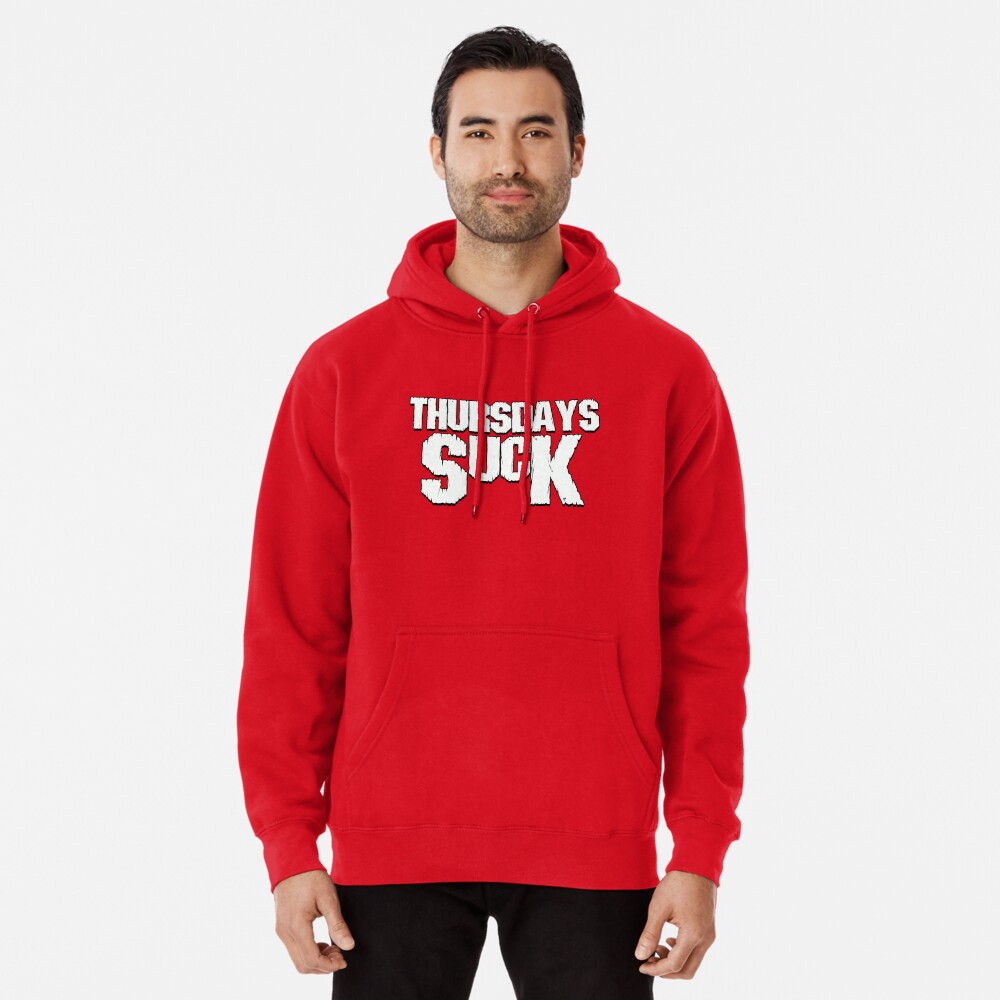 Item preview, Pullover Hoodie designed and sold by Cactusknax.