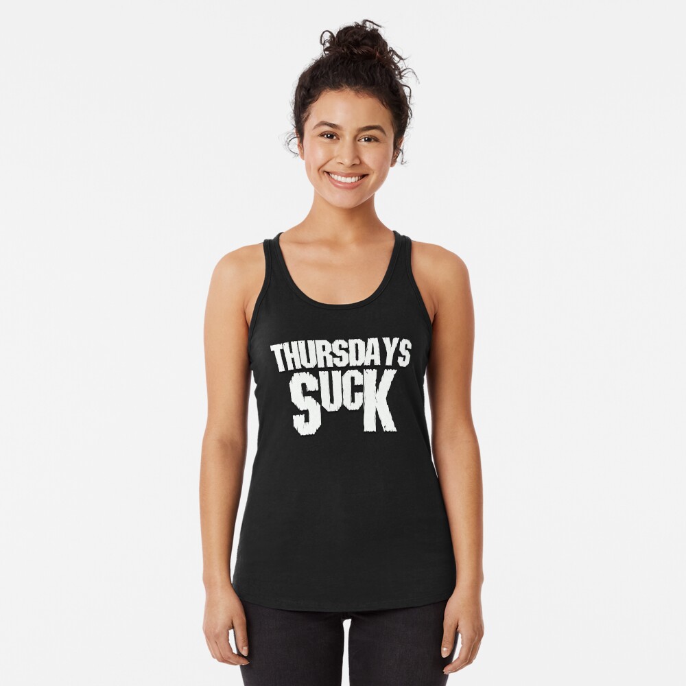 Item preview, Racerback Tank Top designed and sold by Cactusknax.