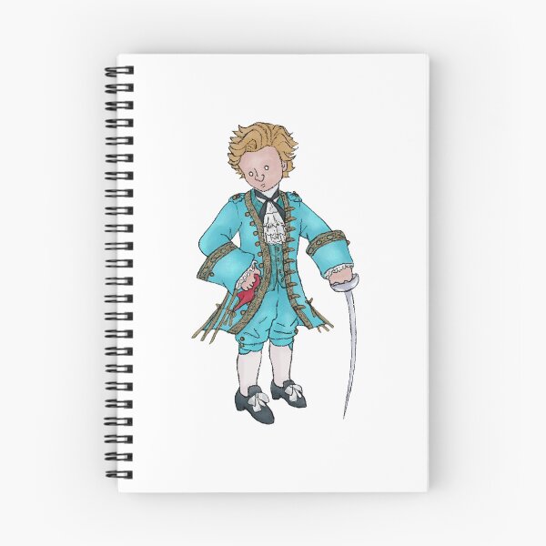 Item preview, OFMD Stede The Gentleman Prince 1 designed and sold by Krystal91Art.