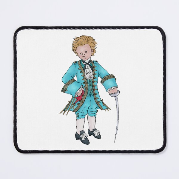 Item preview, OFMD Stede The Gentleman Prince 1 designed and sold by Krystal91Art.