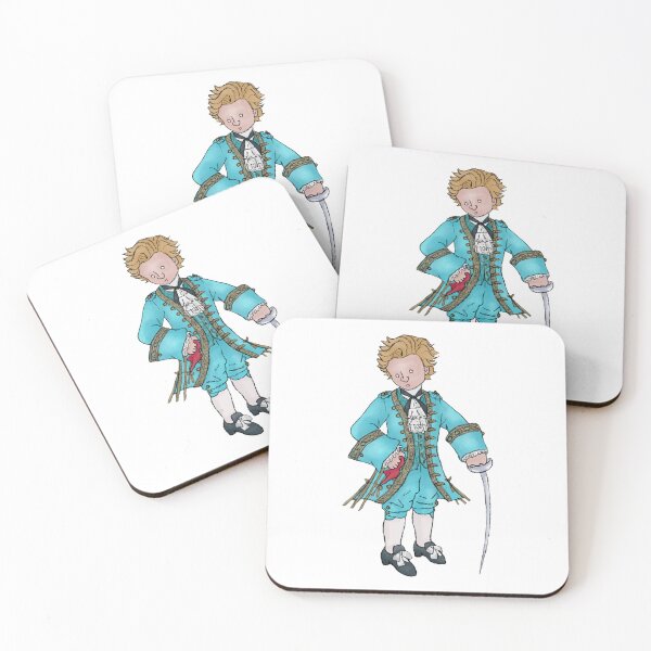 Item preview, OFMD Stede The Gentleman Prince 1 designed and sold by Krystal91Art.