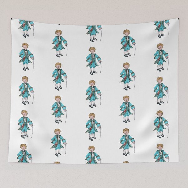 Item preview, OFMD Stede The Gentleman Prince 1 designed and sold by Krystal91Art.
