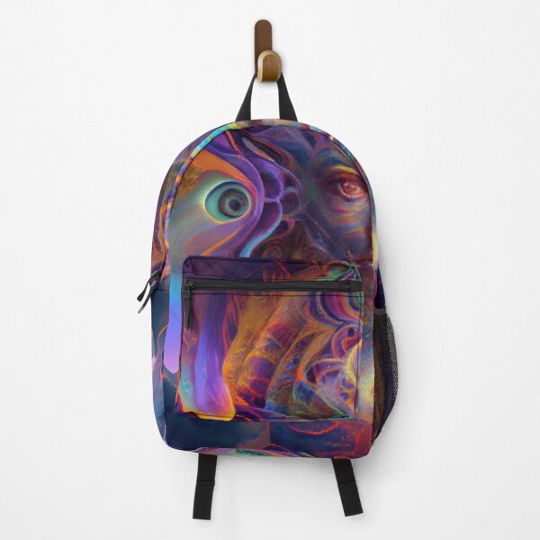 Item preview, Psychedelic frequency designed and sold by Fidel Mehra.