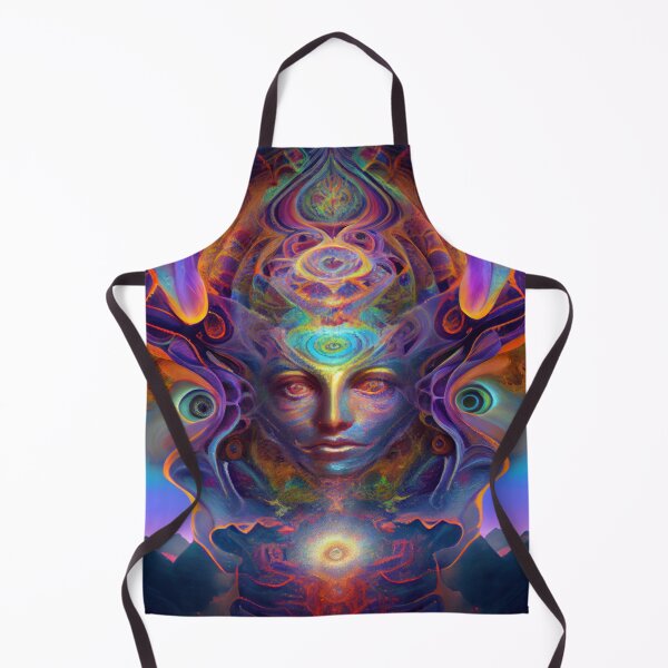Item preview, Psychedelic frequency designed and sold by Fidel Mehra.