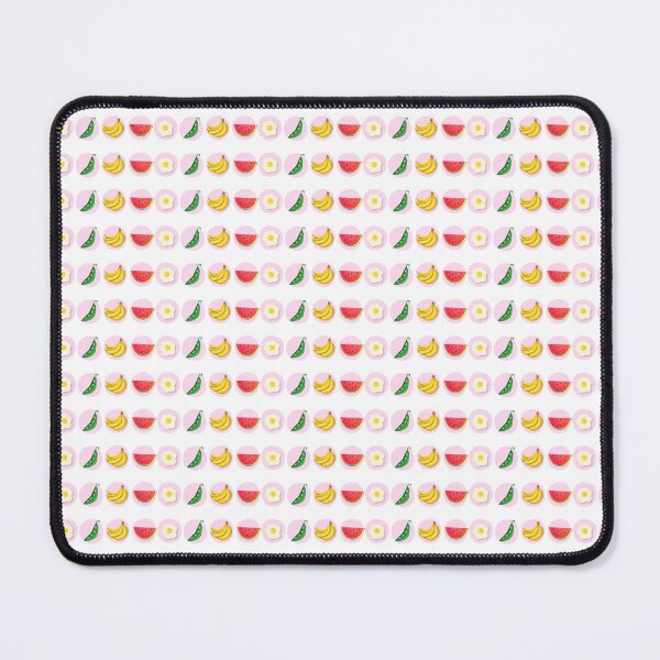 Item preview, Watermelon, eggs, there's peas and bananas! designed and sold by WanderingWatson.