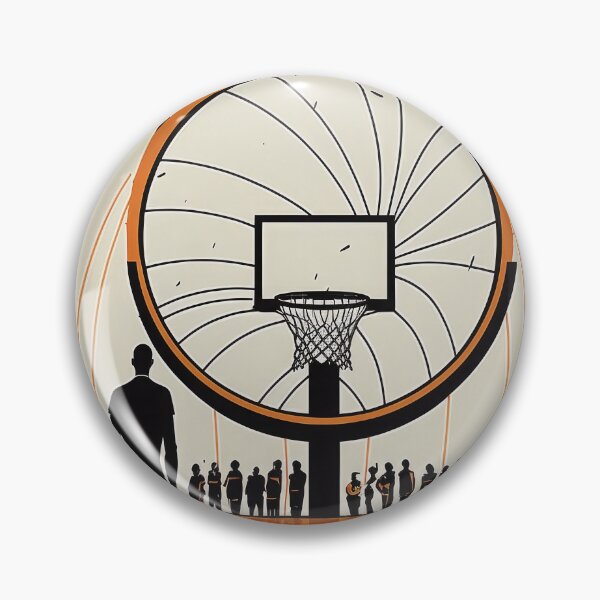 Item preview, Basketball — 10 designed and sold by ddaiart.
