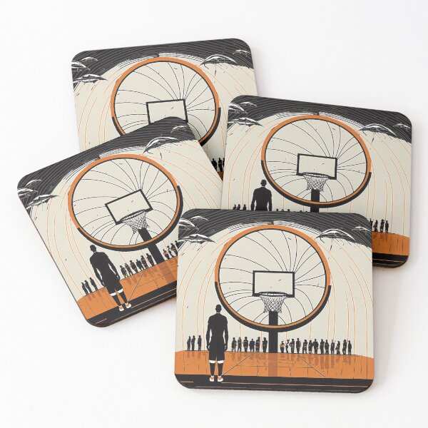 Item preview, Basketball — 10 designed and sold by ddaiart.