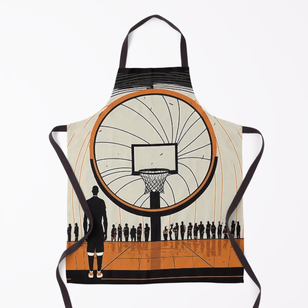 Item preview, Basketball — 10 designed and sold by ddaiart.