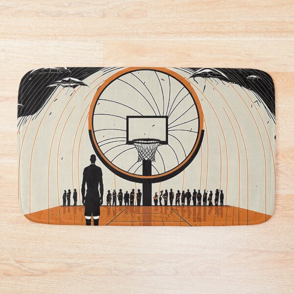 Item preview, Basketball — 10 designed and sold by ddaiart.