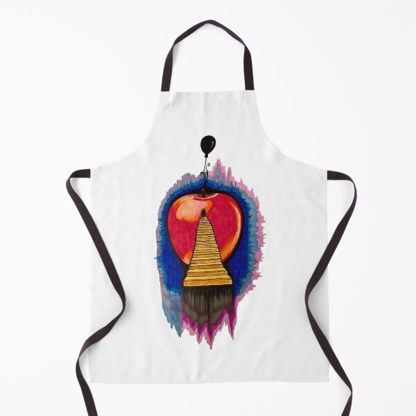 Item preview, One Bite designed and sold by abstractallie4.