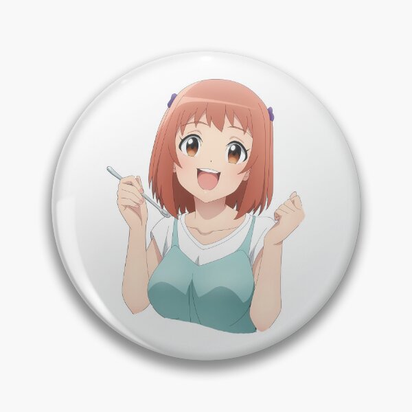 Item preview, The devil is a part timer chibi designed and sold by safesadi.