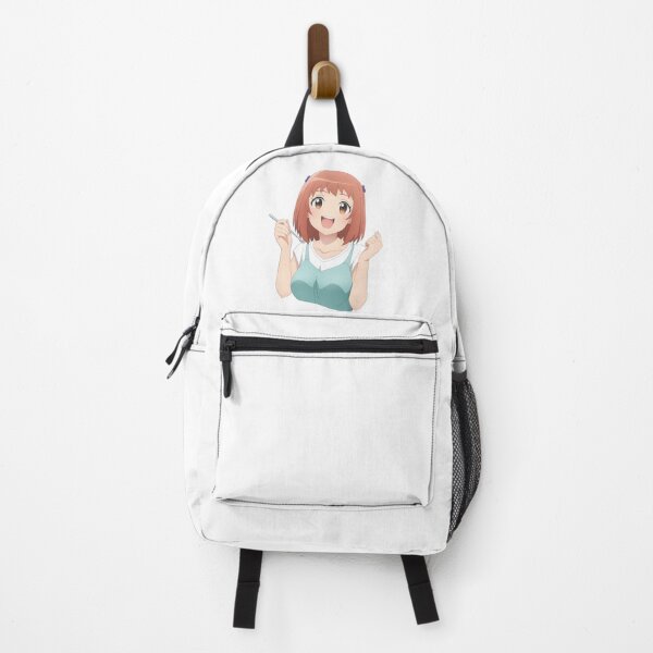 Item preview, The devil is a part timer chibi designed and sold by safesadi.